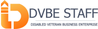 Dvbe staffing