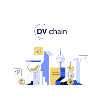 Dv chain