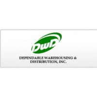 Dependable warehousing & distribution inc