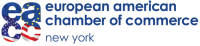 EUROPEAN AMERICAN CHAMBER OF COMMERCE NEW YORK