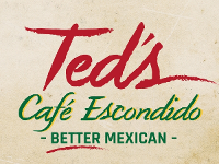 Ted's Cafe Escondido