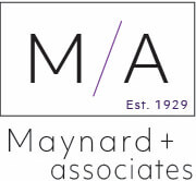 Maynard associates