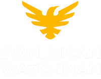 Dominican watchman