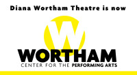 Diana wortham theatre at pack
