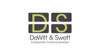 Dewitt & swett corporate communication