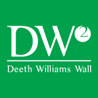 Deeth williams wall llp