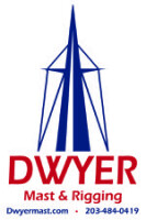Dwyer aluminum mast co