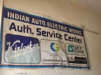 Dyna auto electric works - india