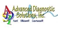 Advanced diagnostic solutions inc.