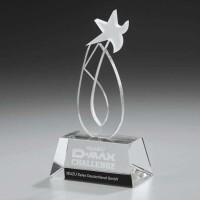 Dynamic trophies & awards