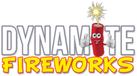 Dynamite fireworks