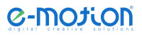 E-motion digital marketing
