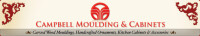 Campbell moulding