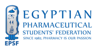 Egyptian pharmaceutical students' federation