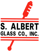 S. Albert Glass Company, Inc.