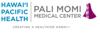 Pali Momi Medical Ctr
