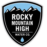 Rocky mountain high water company, l.l.c. - "eagle spirit spring water"