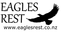 Eagles rest