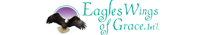 Eagles wings of grace