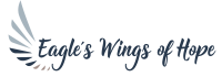 Eagle's wings of hope