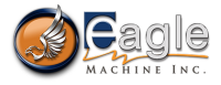 Eagle tool & machine