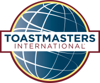 Eagle toastmasters club