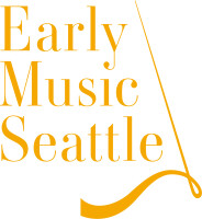 Early music seattle