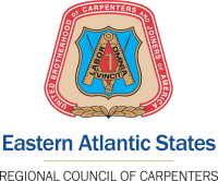 Eastern atlantic states regional council of carpenters