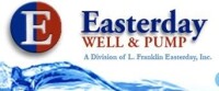 Easterday well & pump