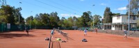East malvern tennis club