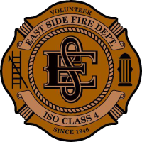 East side fire district