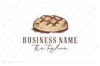Easy artisan bread mix