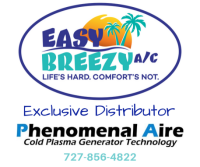 Easybreezy ac