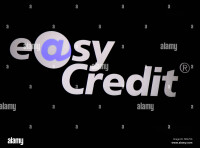 Easy credit