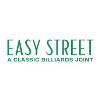 Easy street billiards