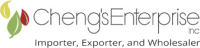 Cheng's enterprise, inc.