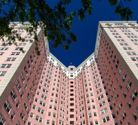 Edgewater beach apartments corporation