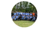 Pt musi hutan persada