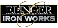 Ebinger iron works inc