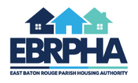 East baton rouge parish housing authority