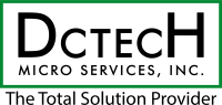 Dctech Micro Services, Inc.