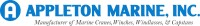 Specialty Marine, Inc