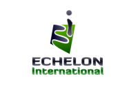 Echelon international marketing