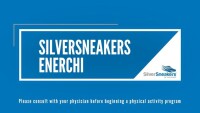 Enerchi health & fitness