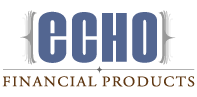Echo financial products llc