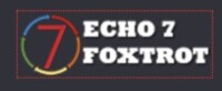 Echo 7 foxtrot, llc