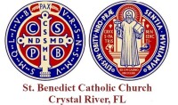 St. Benedict Catholic Church