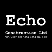Echo developments ltd