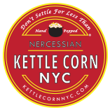 Appalachian Kettle Corn