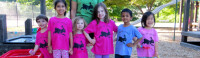 Echo falls preschool